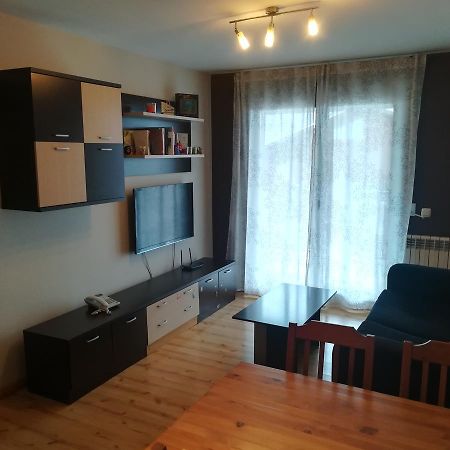 Edf Julia Baix 5 Apartamento El Tarter Exterior foto